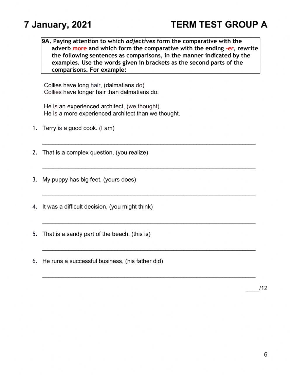 GROUP A TERM TEST - 07 JAN 2021-p6