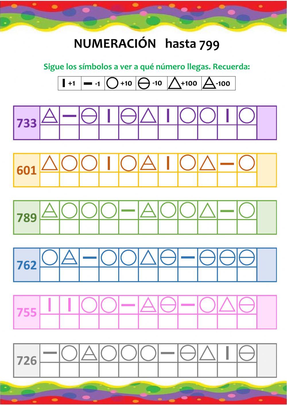 Numeración 1-799 (3)