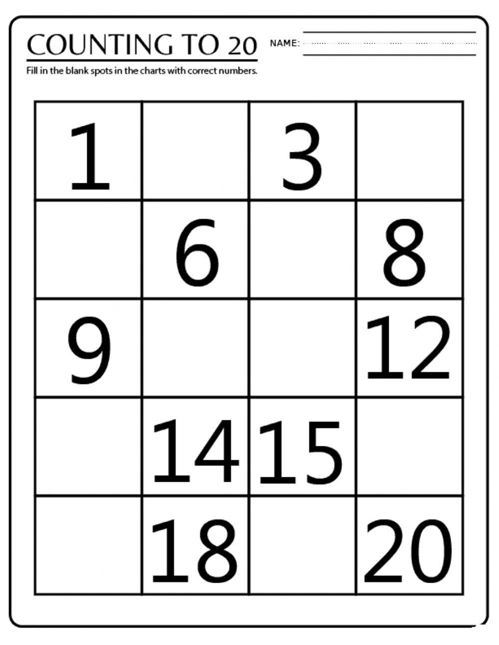 First count. Count 1-20. Count 1-20 Worksheet. Count 1 to 20. Counting numbers.