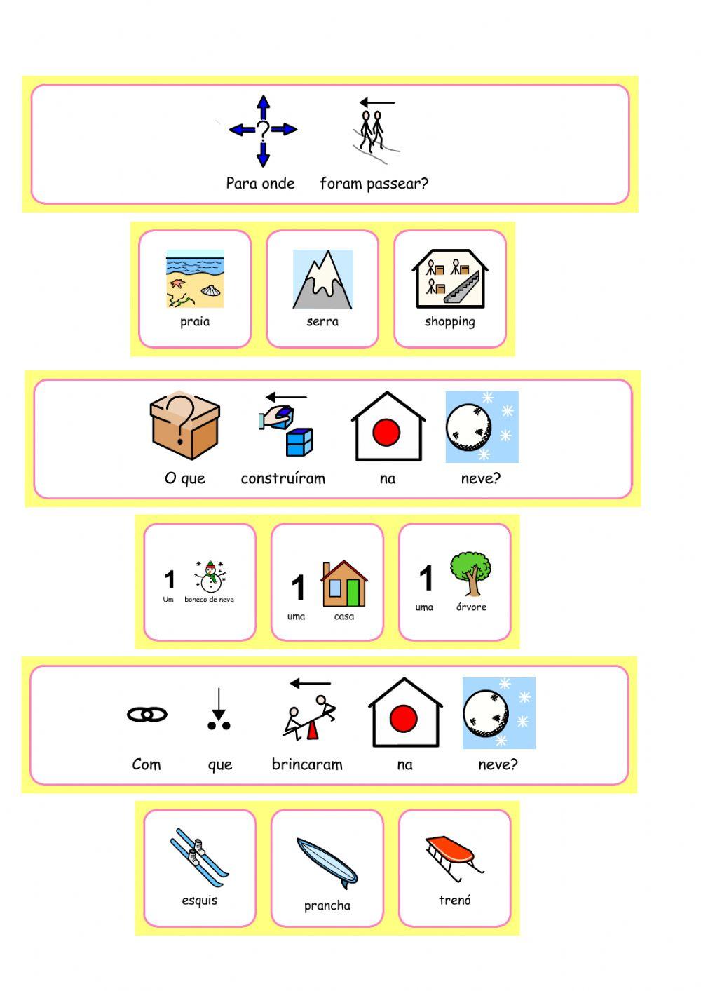 Diversos Linguagem Diversos Linguagem