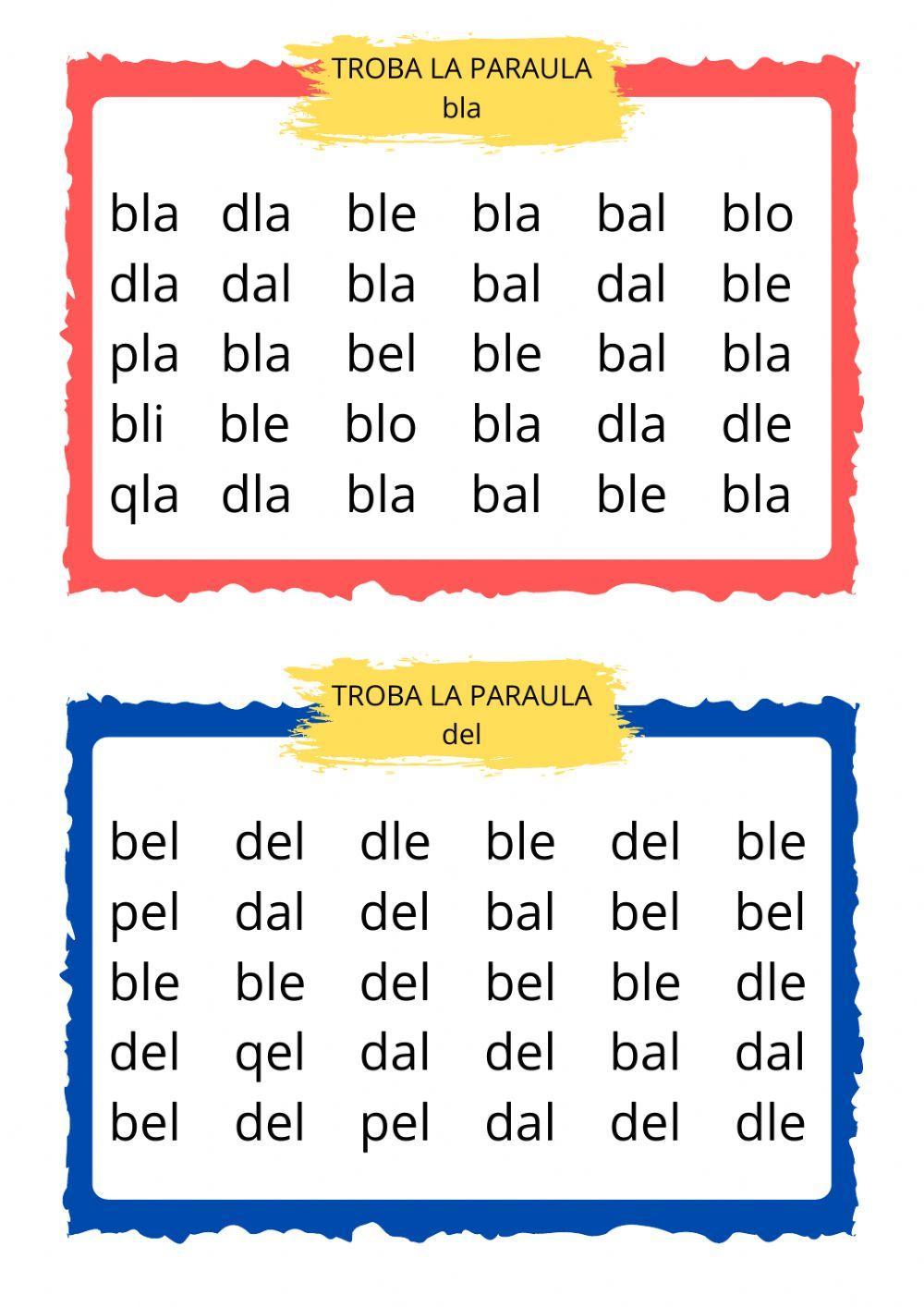 discriminació travades