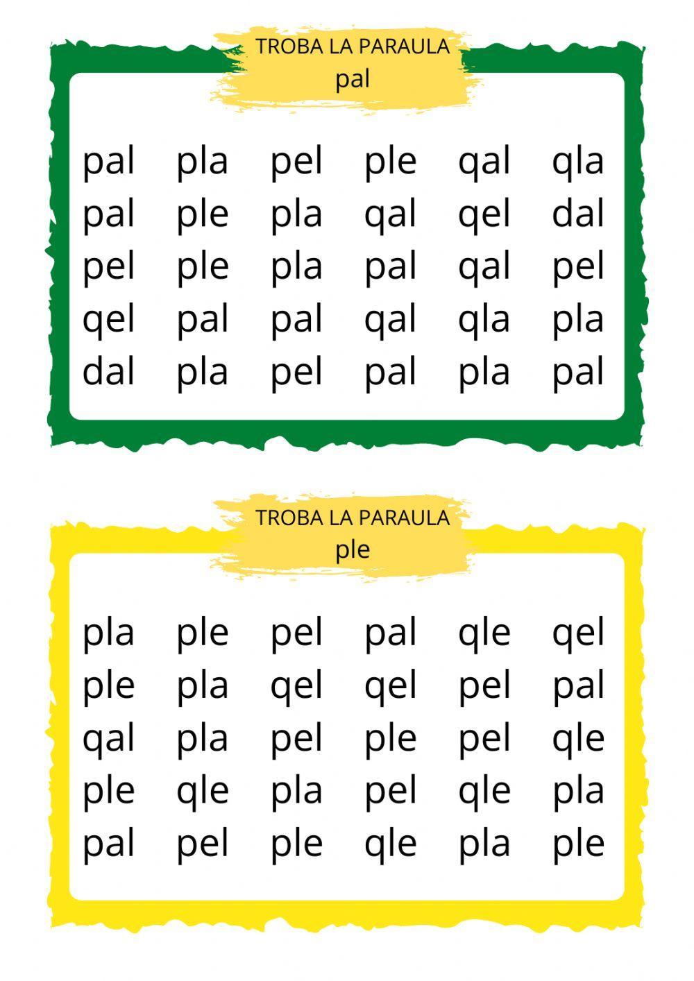 discriminació travades