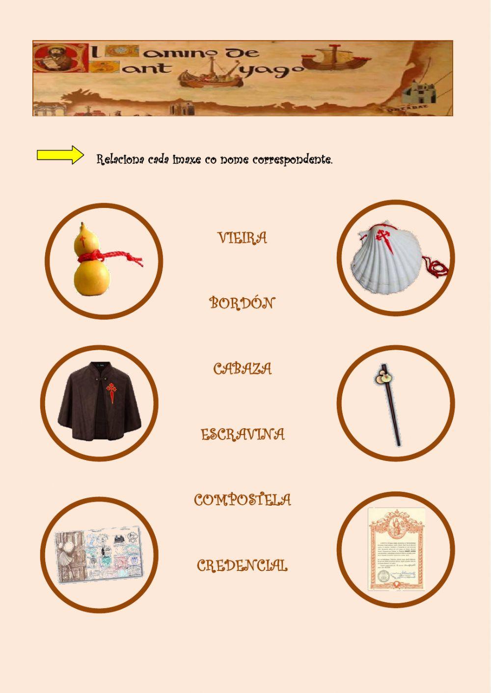 Xacobeo 3 Xacobeo 3