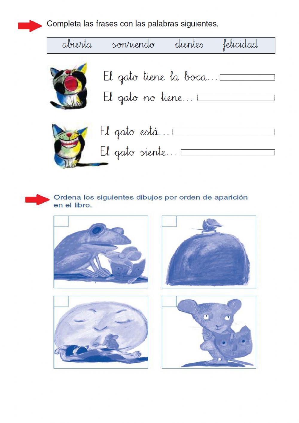 Cartas a Raton Perez