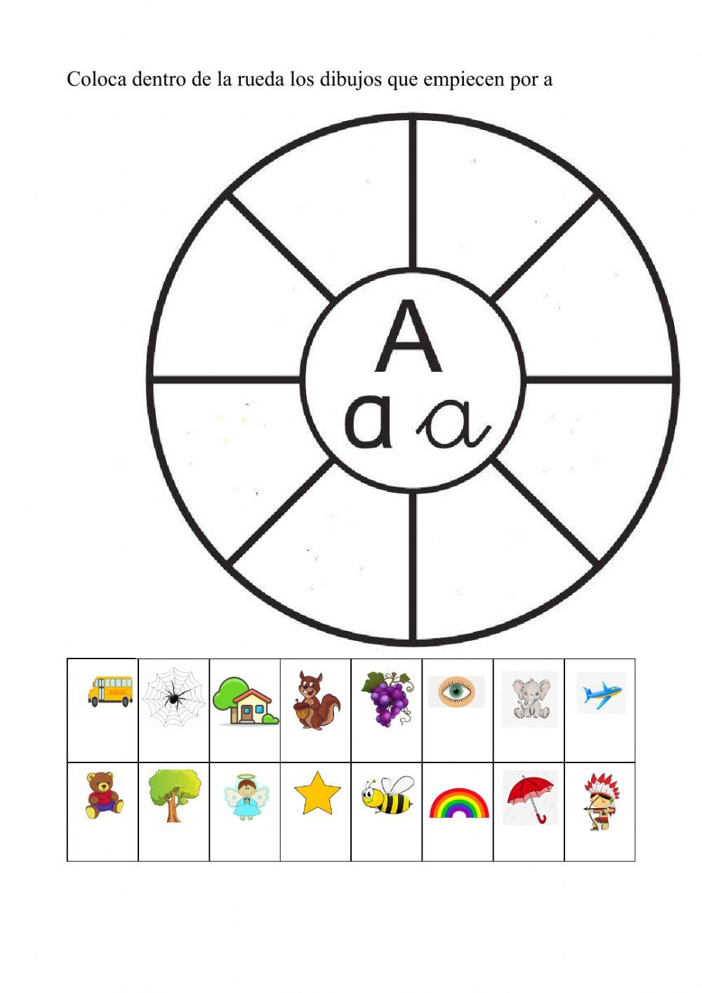 Concienciación fonológica