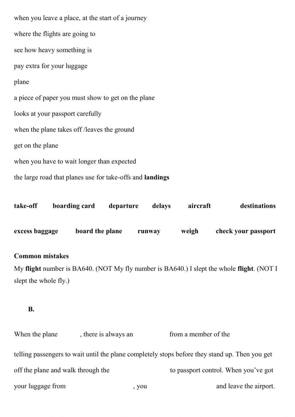 Vocabulary in use intermediate