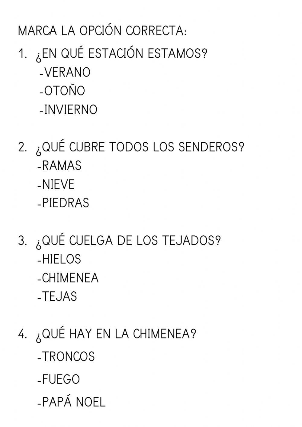 POESÍA EL INVIERNO MAYÚSCULA