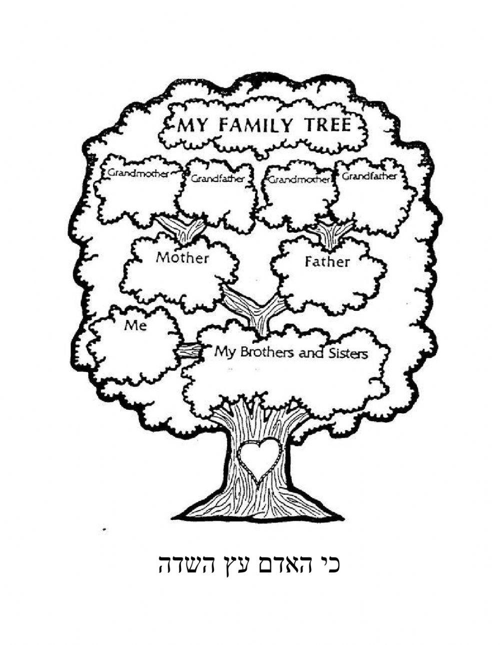 Family Tree