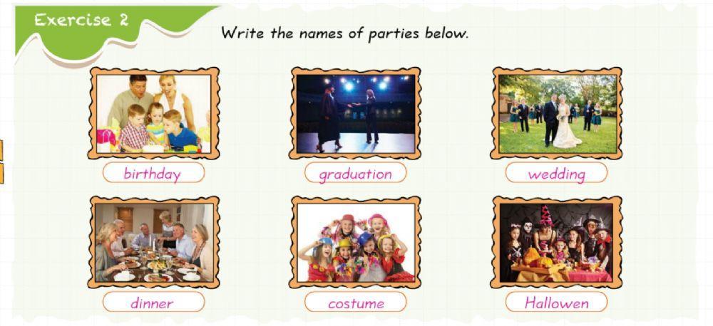 Celebration listening 1 çalışkan yayınları 3