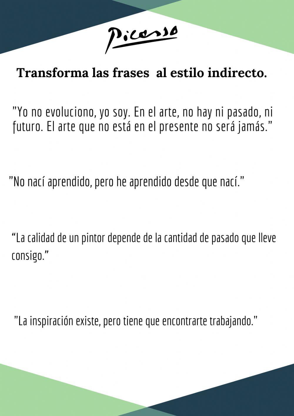 Picasso-frases-estilo indirecto