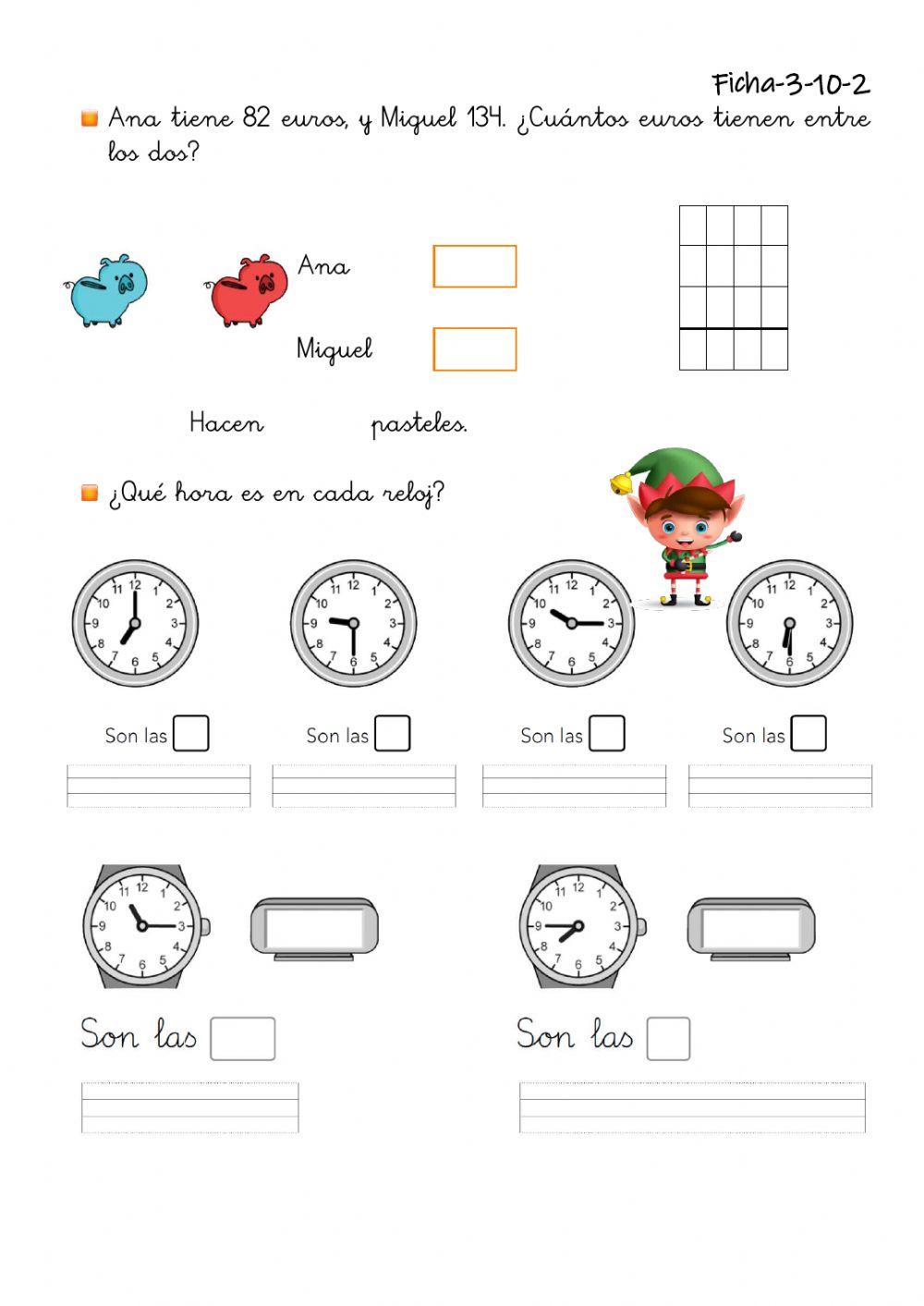 Ficha 3-10