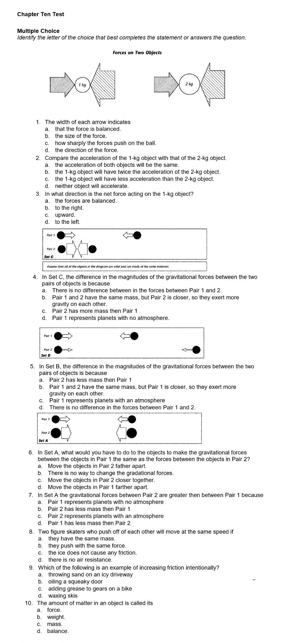 ps-10-assessment-page-1-worksheet-live-worksheets