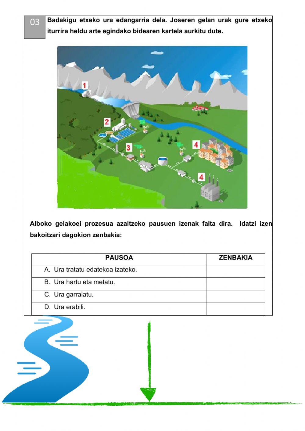 Zientziarako konpetentzia X