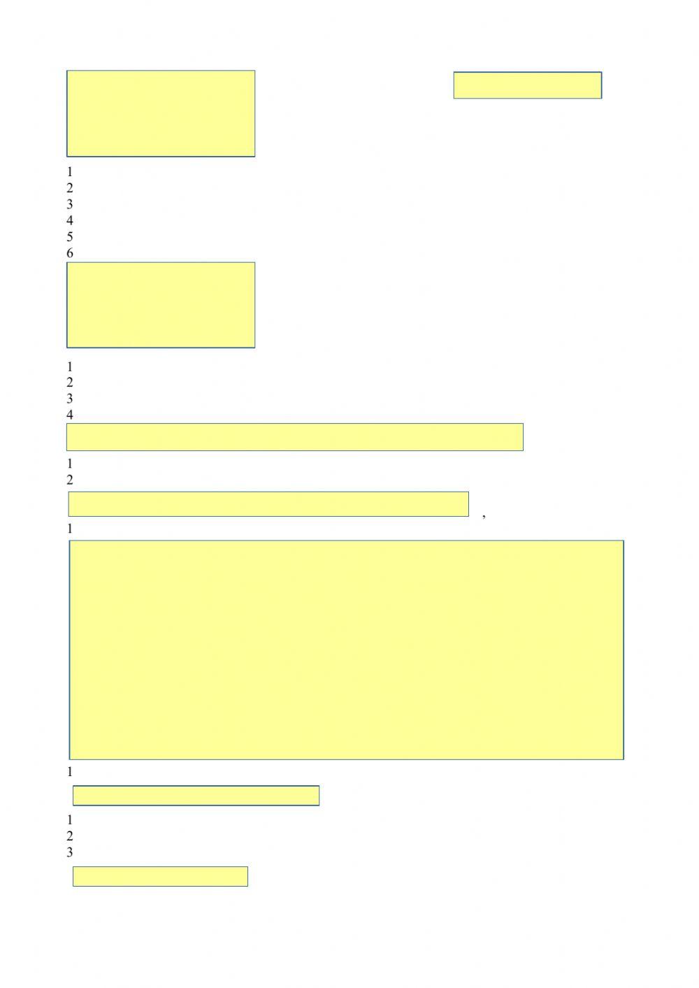 Der Geschäftsbrief