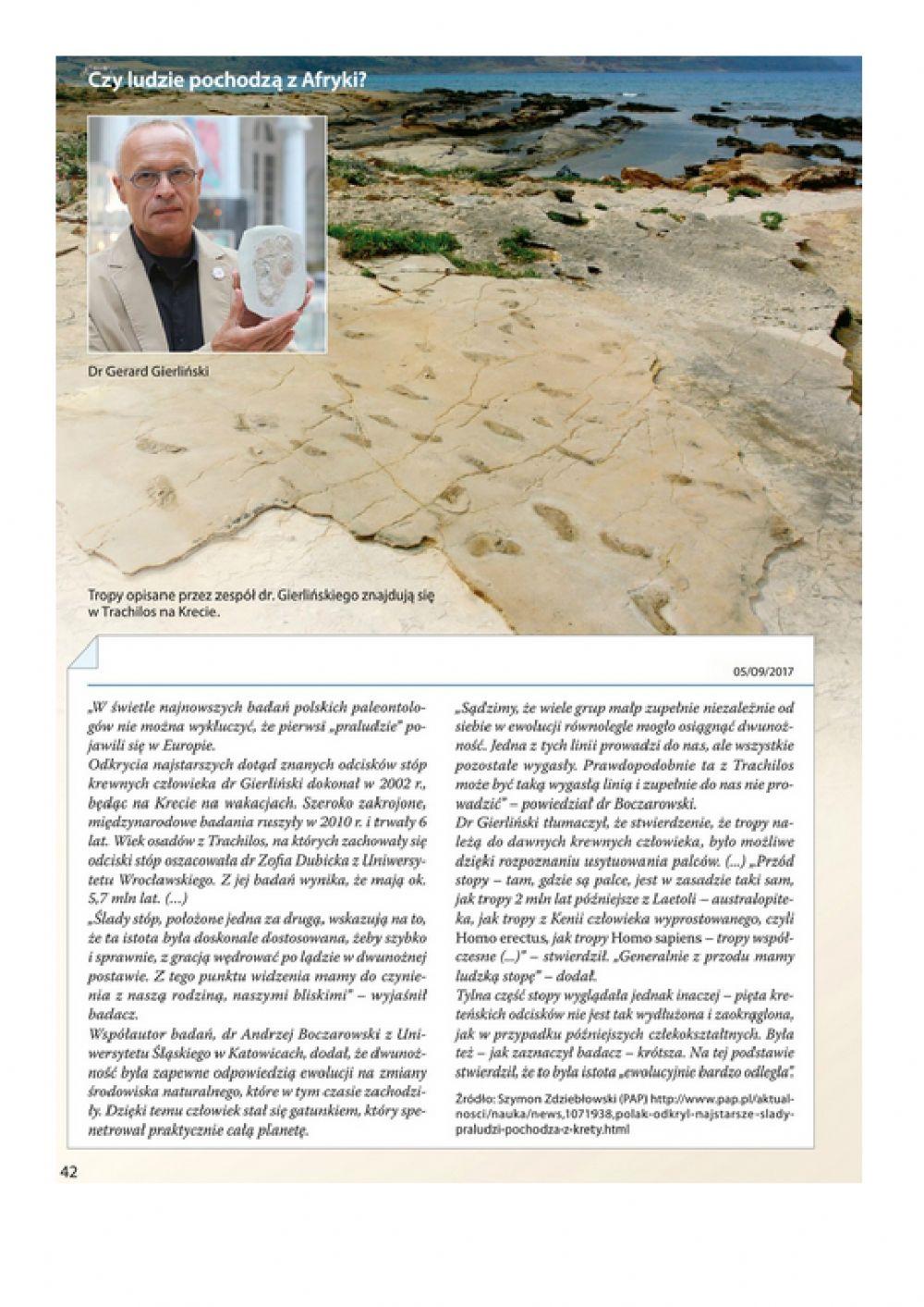 Pochodzenie człowieka