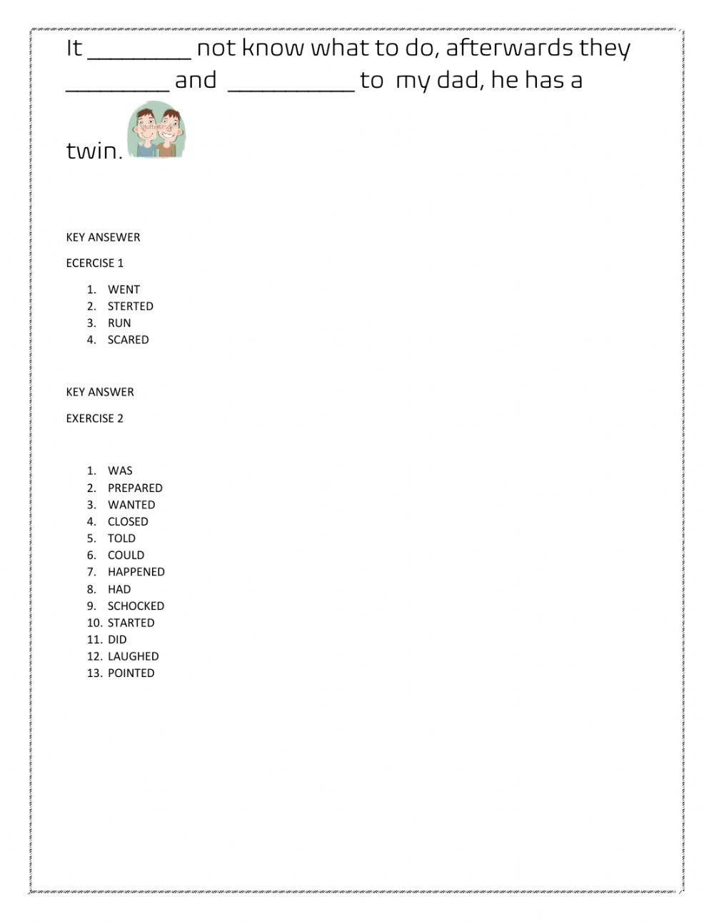 Inglés - 5 Grado - 29 de Enero 2021 - Aprende en Casa lll Quinto de Primaria