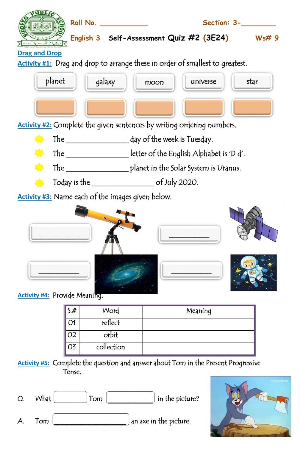 What is the Universe?