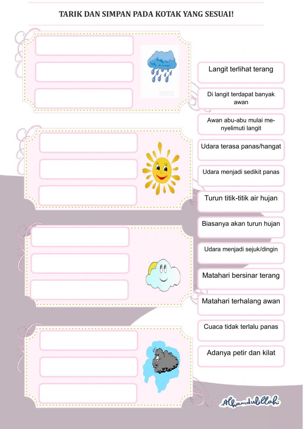 LKS-2 Tematik Tema 5 Kelas 3 SDDH