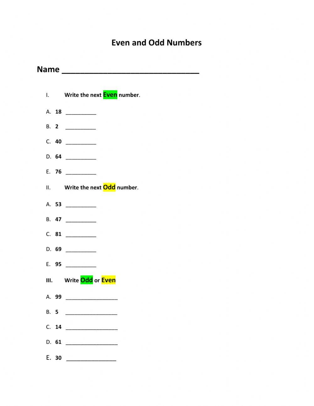 even-and-odd-numbers-live-worksheets