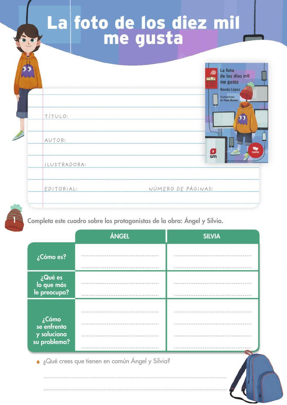 La Foto de los diez mil me gustas