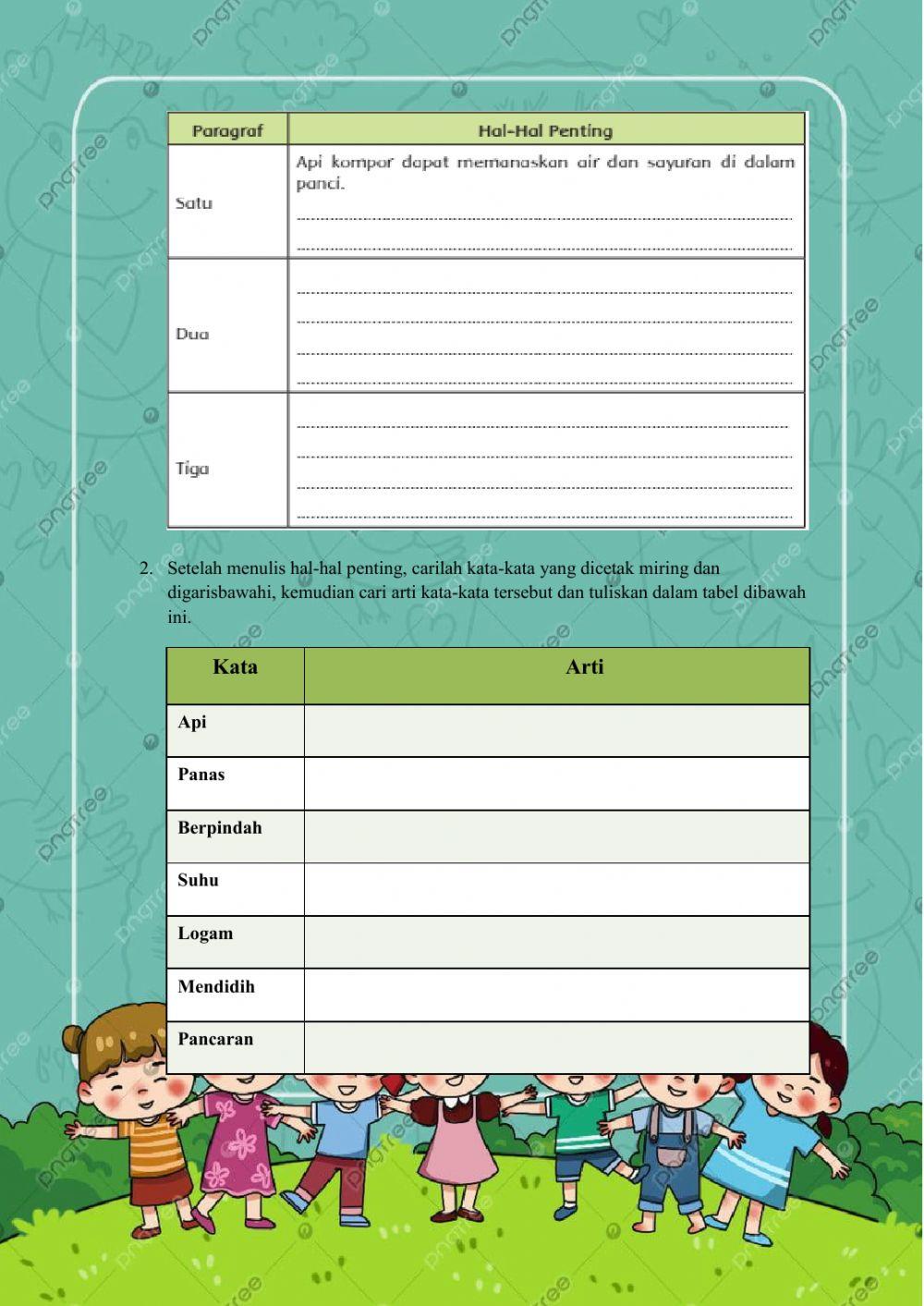 Lkpd kelas 5 tema 6 subtema 2 pb 1