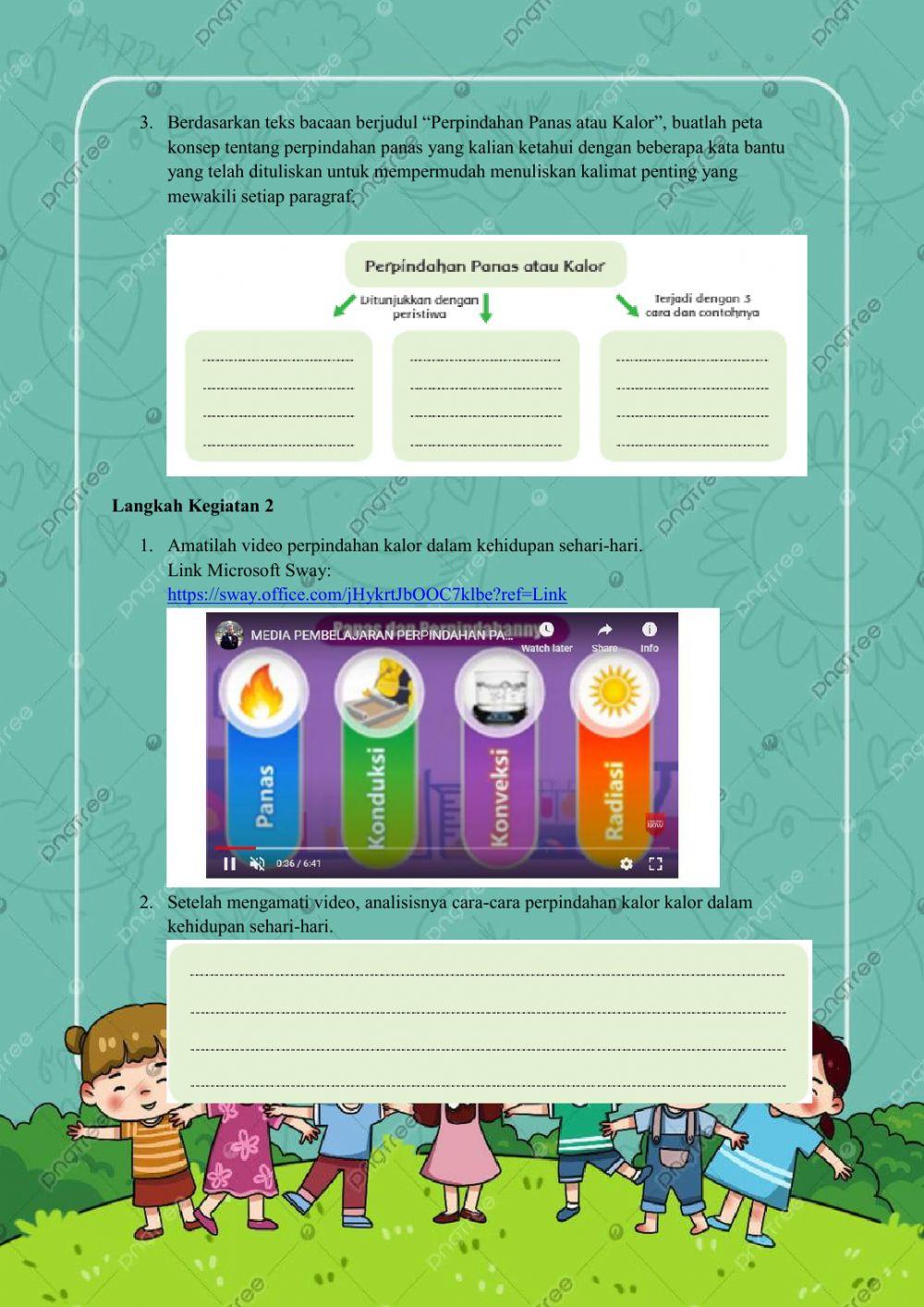 Lkpd kelas 5 tema 6 subtema 2 pb 1