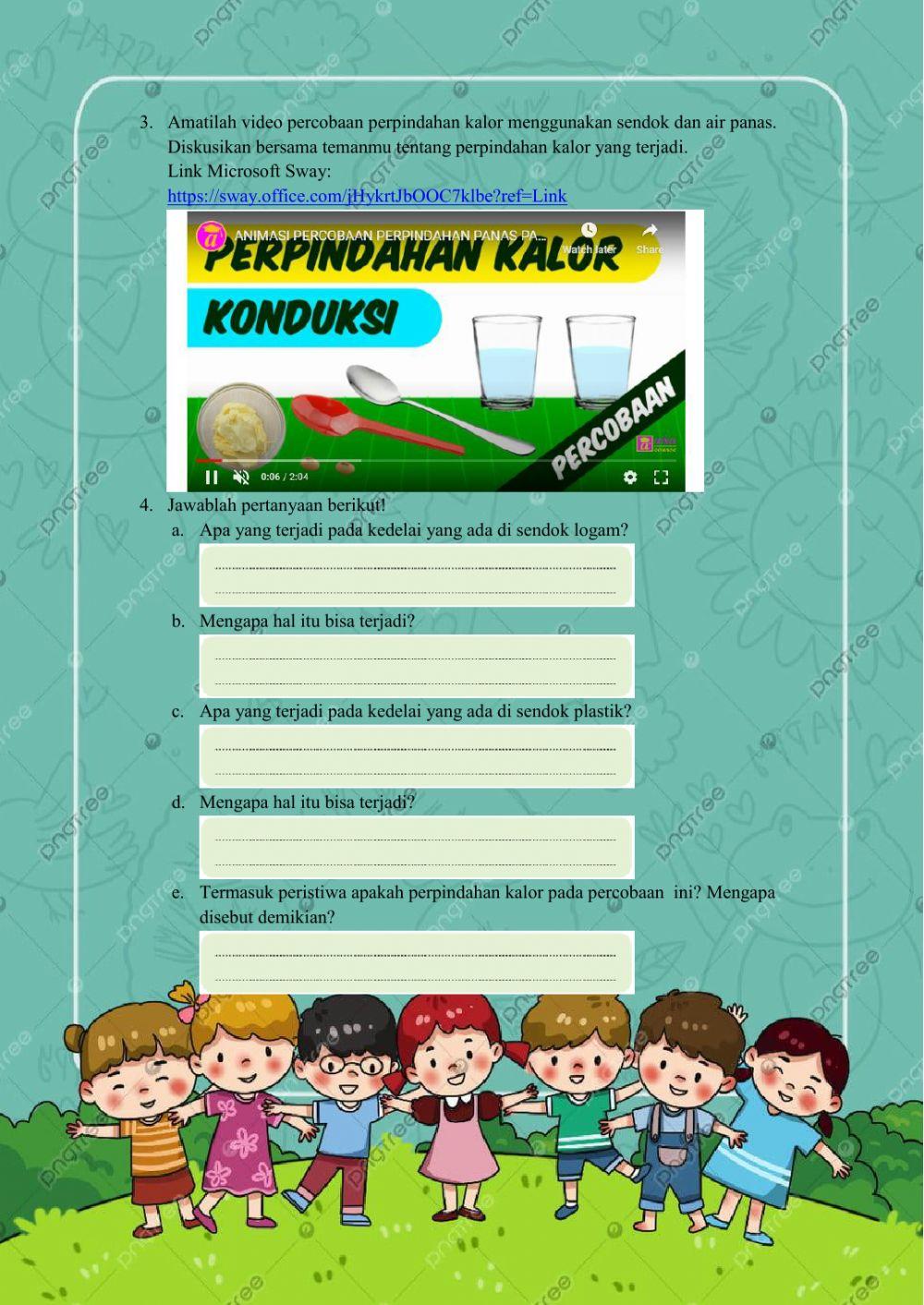 Lkpd kelas 5 tema 6 subtema 2 pb 1