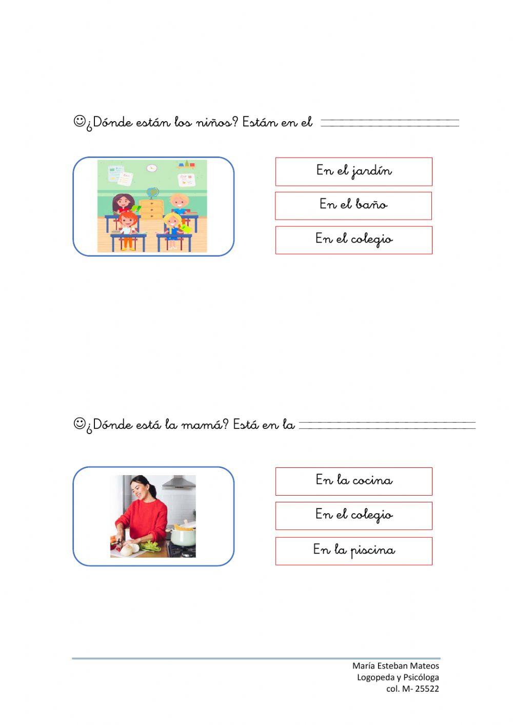 Partículas interrogativas