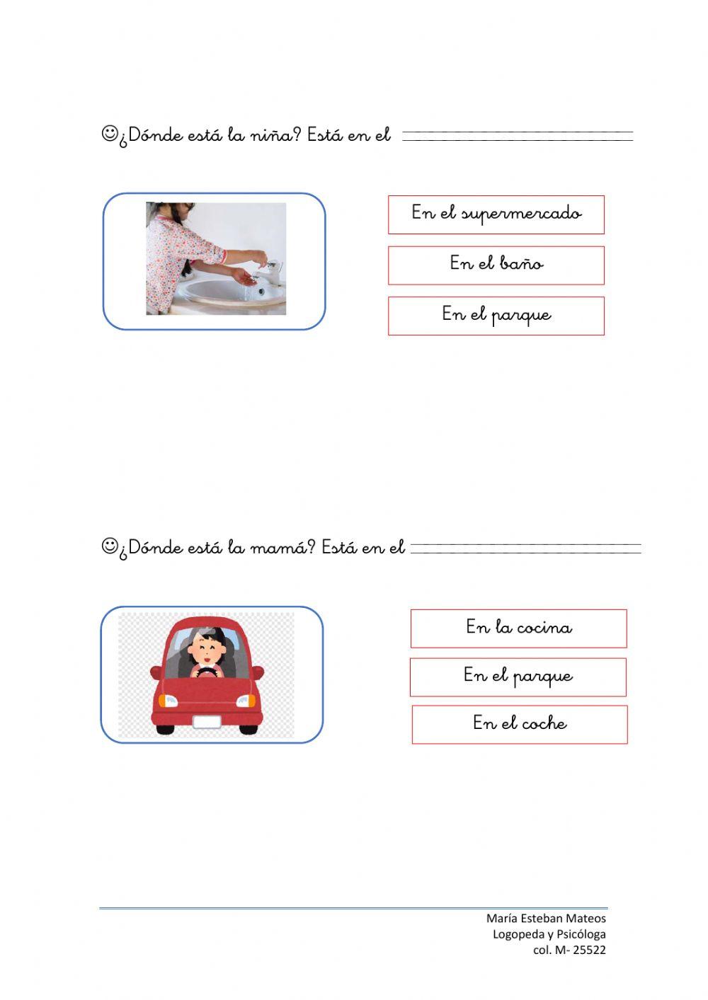 Partículas interrogativas