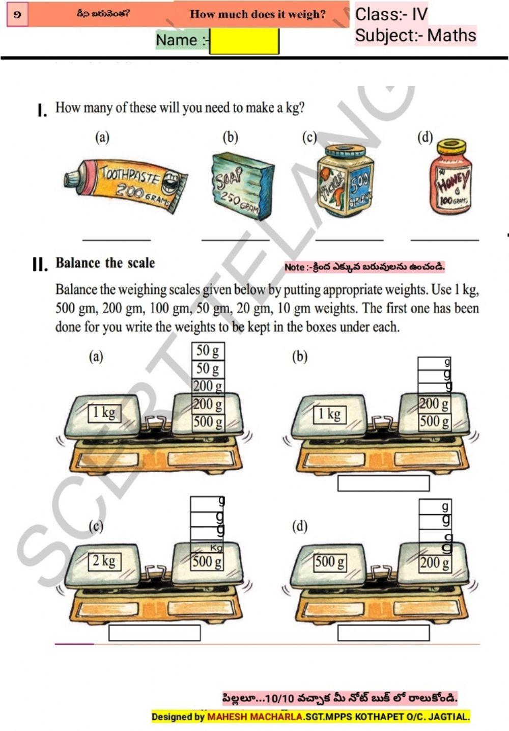4th-MATHS-WS-9-6EM-BY MAHESH MACHARLA