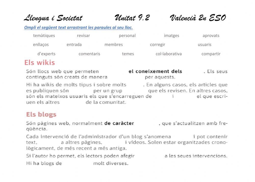 Llengua i societat 9.2
