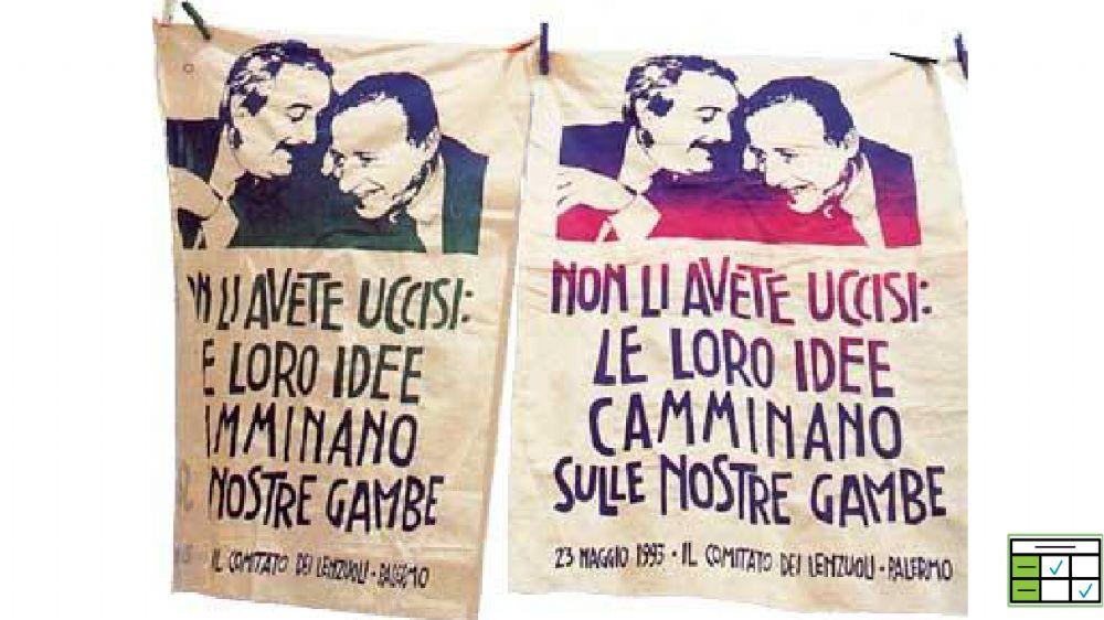 La giornata della Legalità