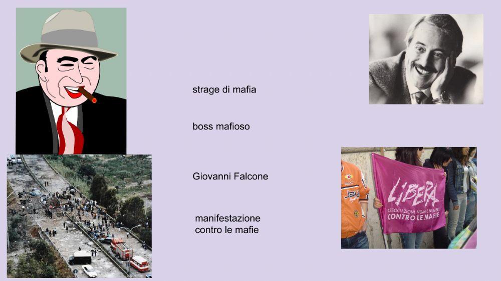 La giornata della Legalità