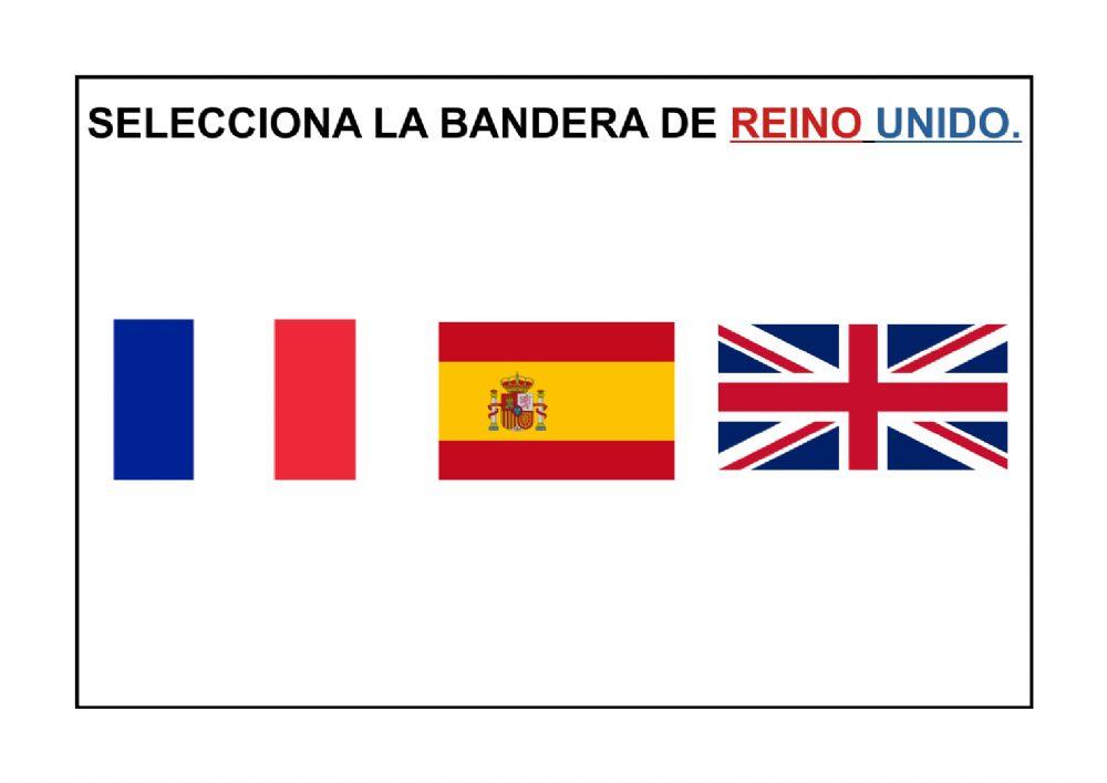 Banderas