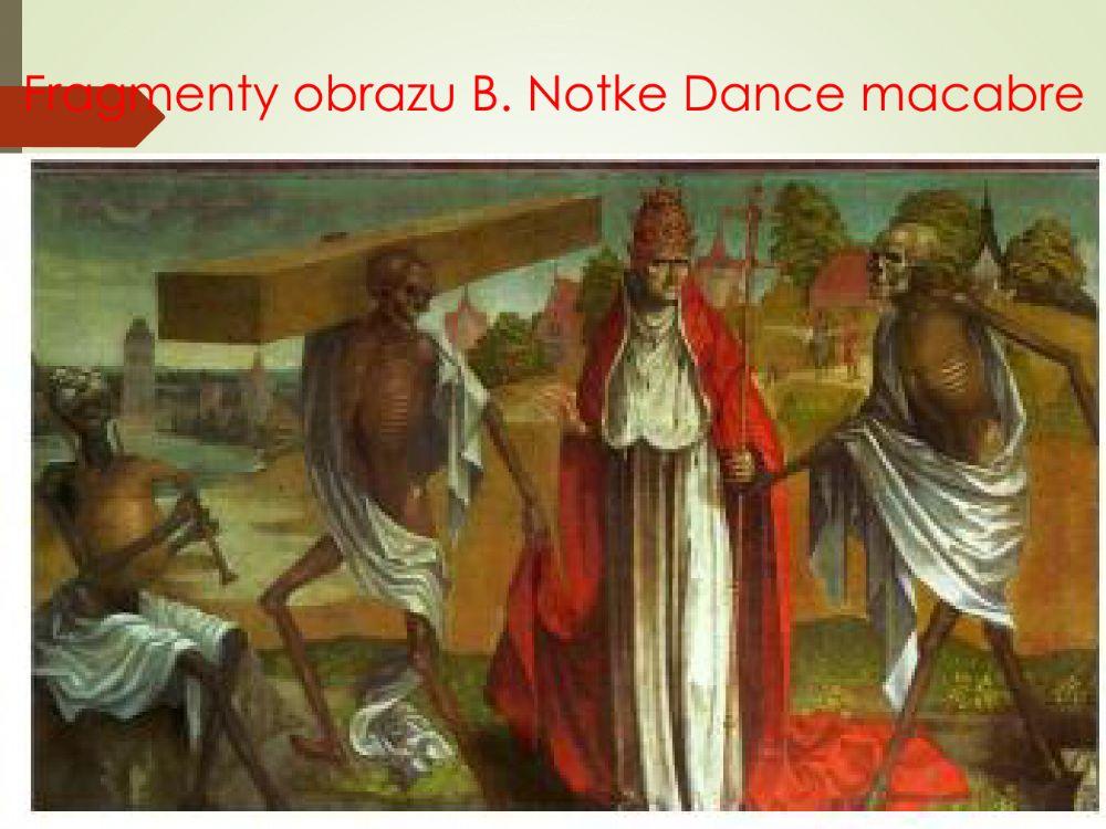 Rozmowa mistrza Polikarpa ze śmiercią