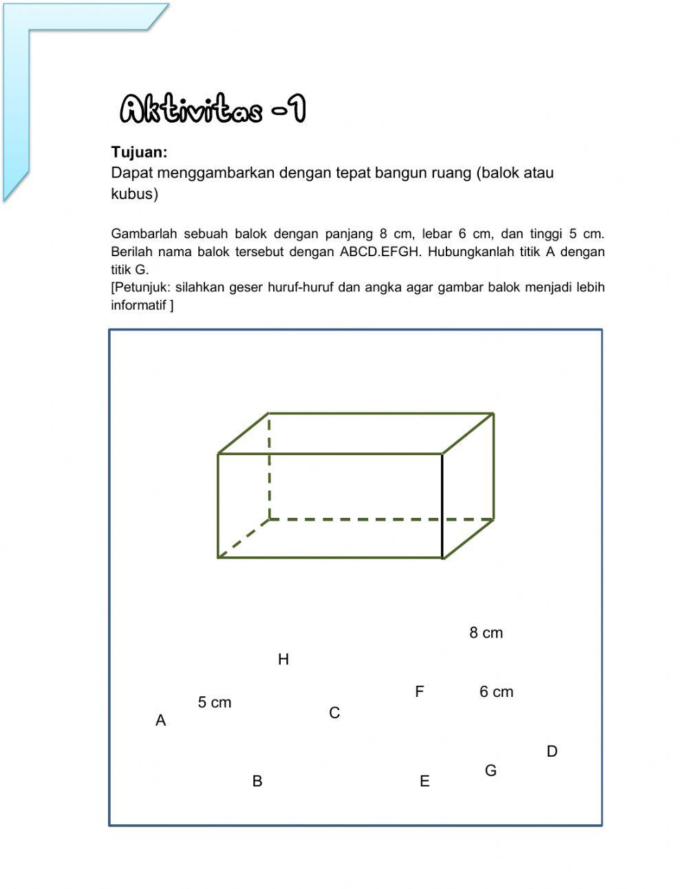 Lembar Kerja Elektronik