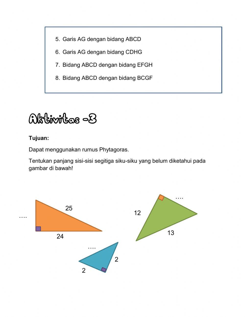Lembar Kerja Elektronik
