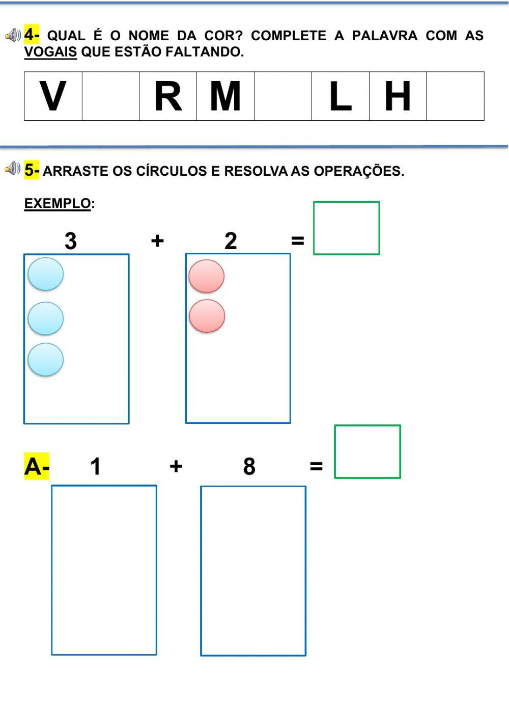 Desafio da pirâmide de brinquedo