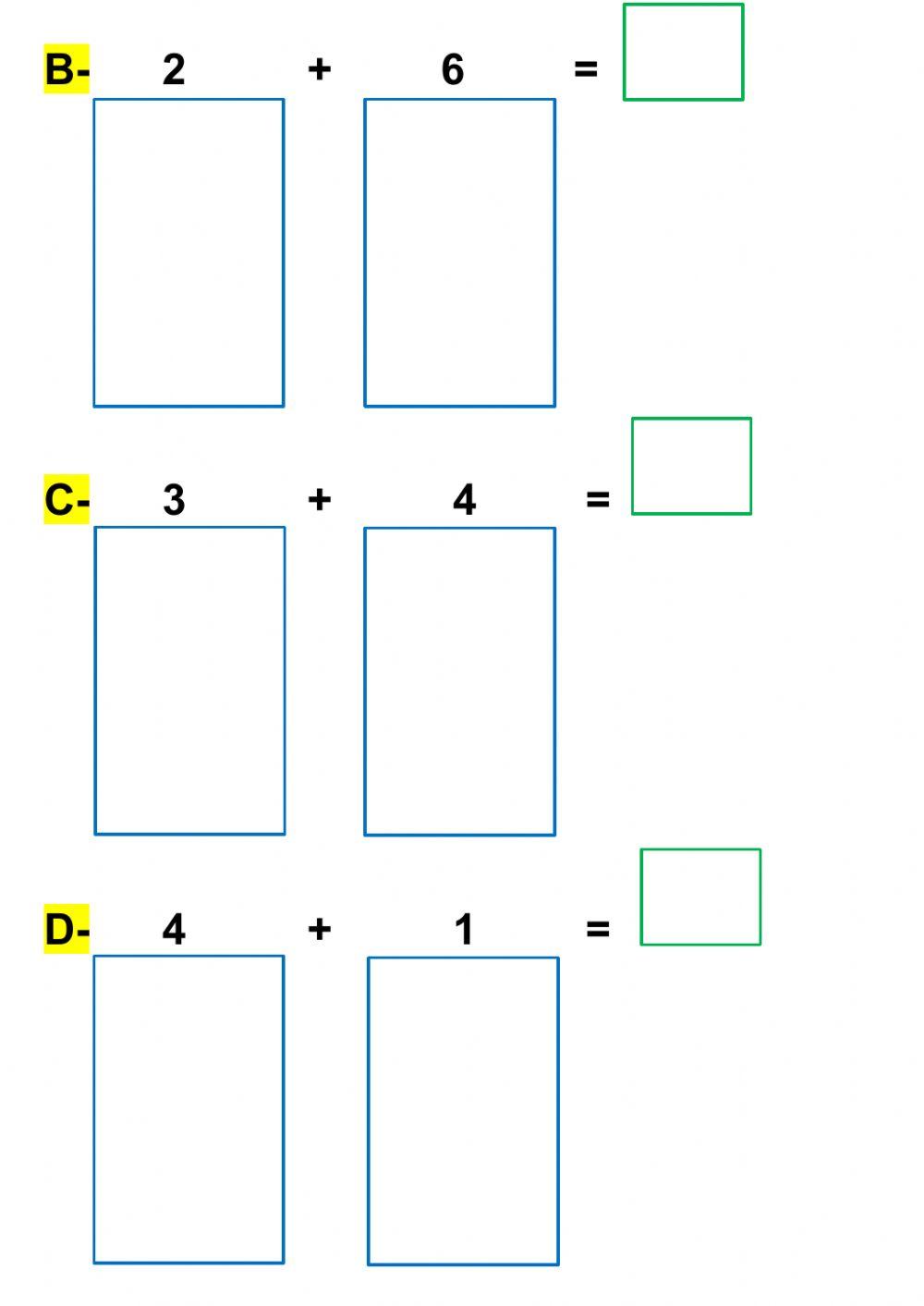 Desafio da pirâmide de brinquedo