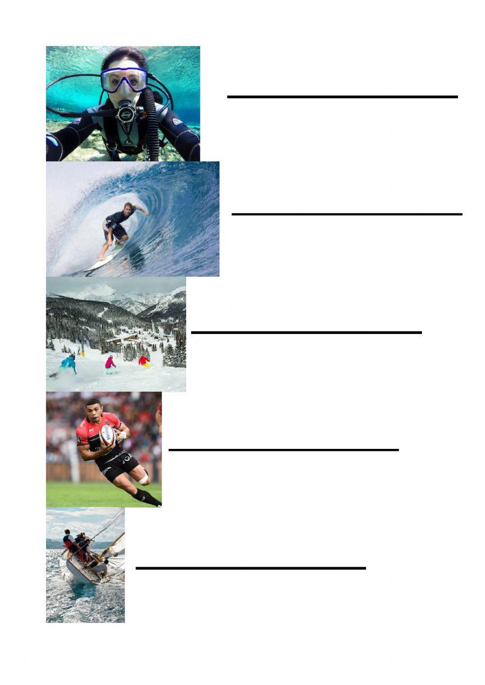 What are they doing?