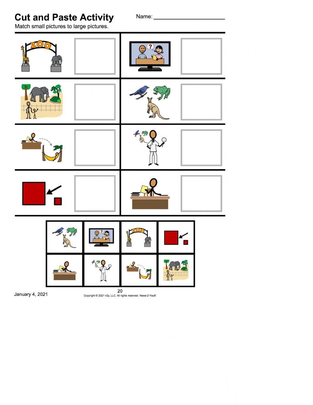N2Y JHR Worksheets2 6346235 Marie Herring