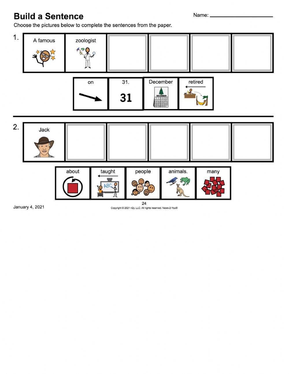 N2Y JHR Worksheets2 6346235 Marie Herring N2Y JHR Worksheets2 6346235 Marie Herring