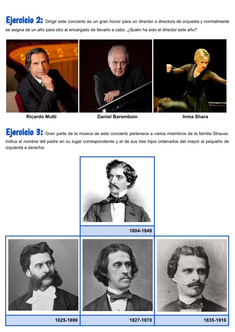 Concierto de Año Nuevo