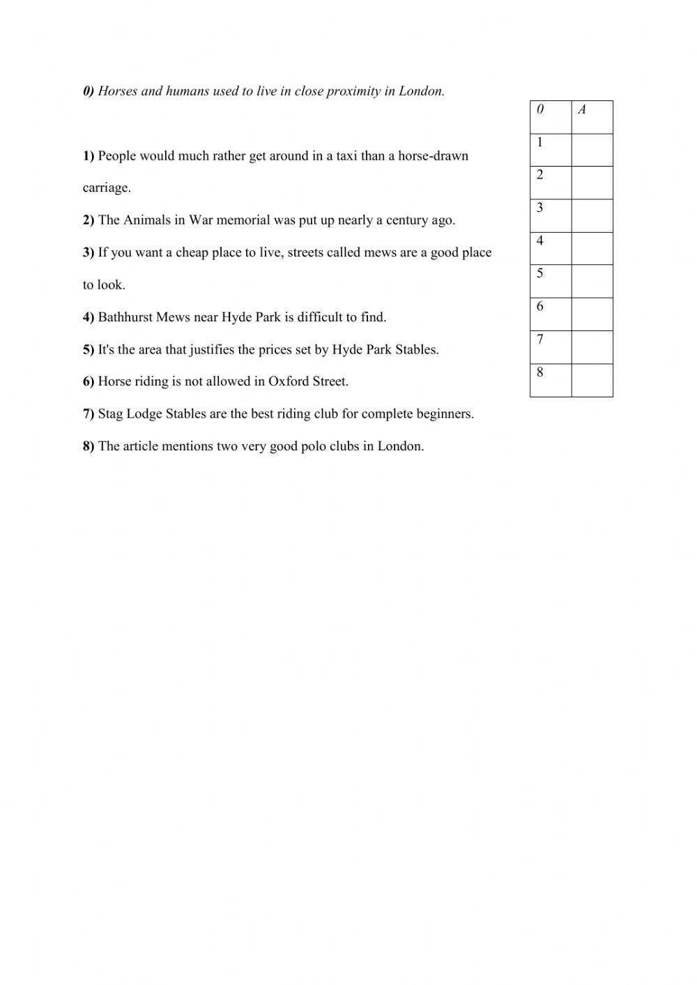 Emelt szintű érettségi