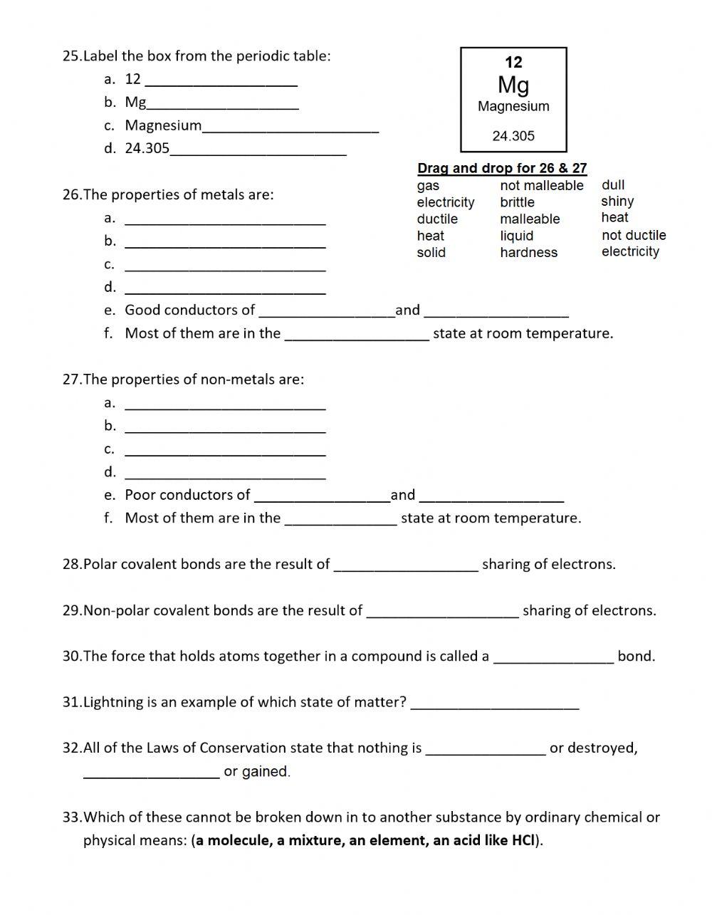 Benchmark 2 Study Guide Page 4 worksheet Live Worksheets Benchmark 2 Study Guide Page 4 worksheet Live Worksheets