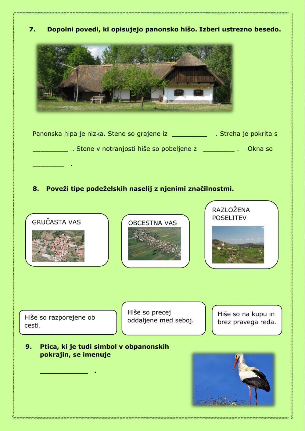 Obpanonske pokrajine - utrjevanje