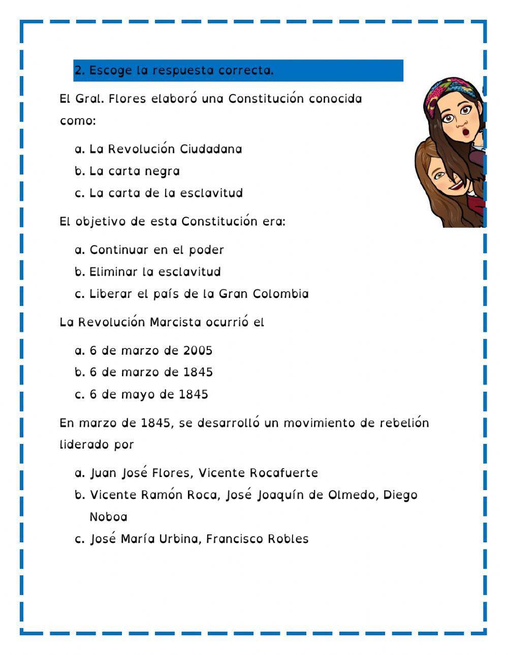 Revolución Marcista