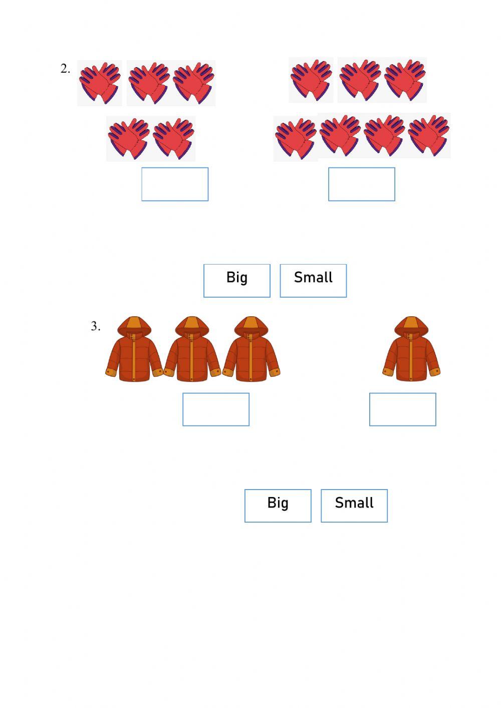 Review Winter Clothes (MEP Anuban Watnongkhunchat School)