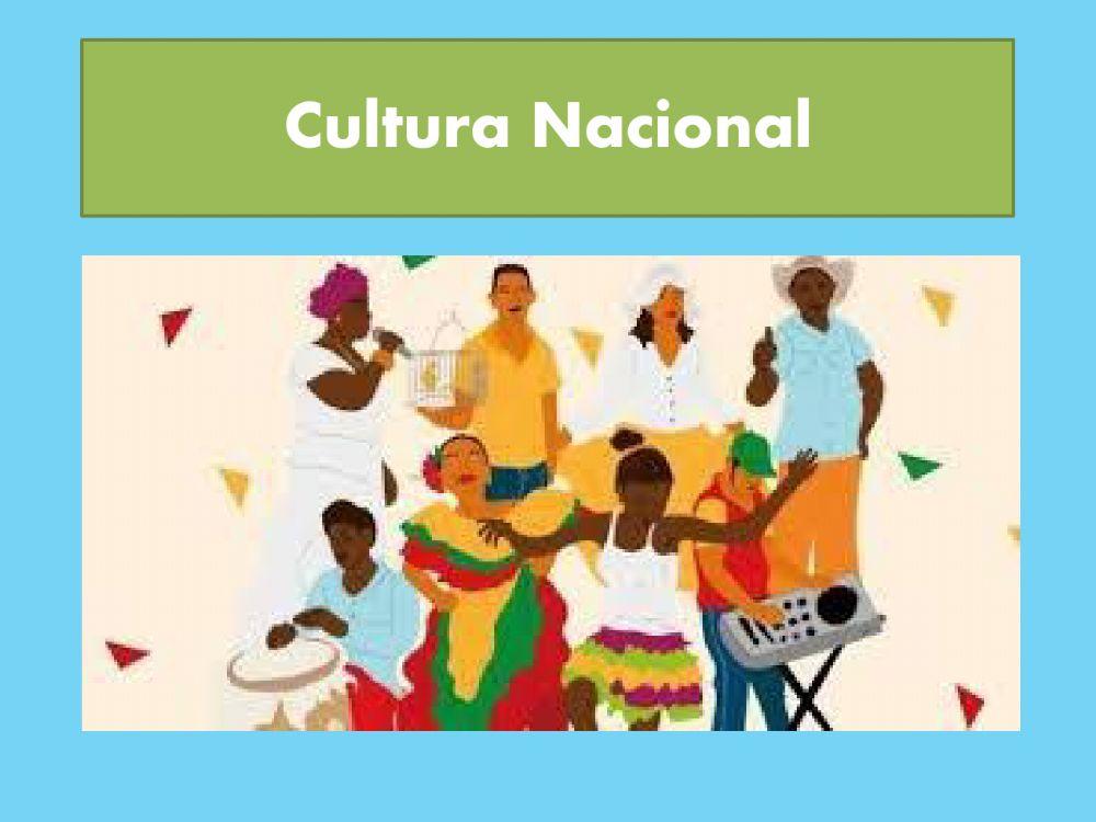 Cultura nacional