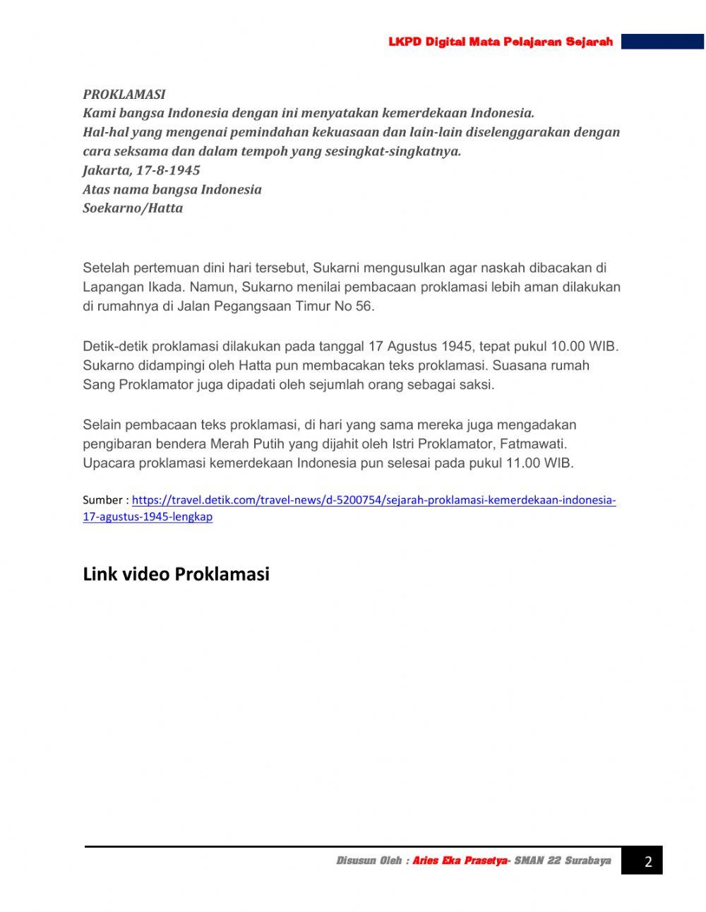 Lks digital contoh buat banten